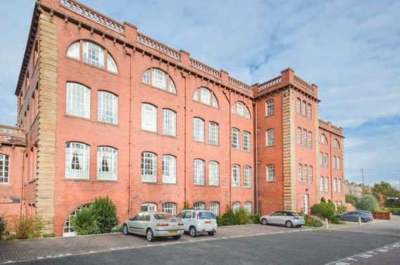 2&nbsp;Bedroom&nbsp;Flat